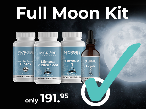 Full moon kit