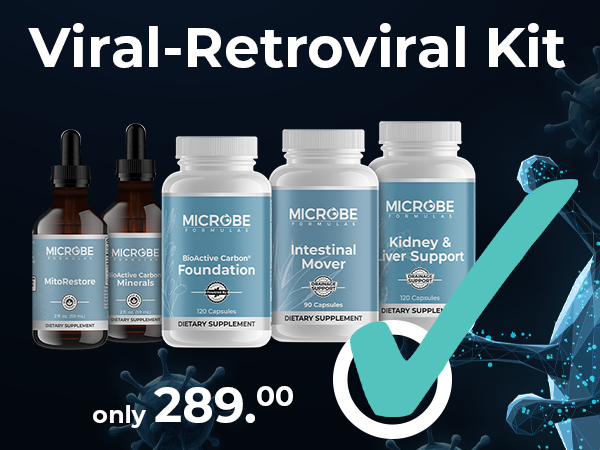 Virol retroviral kit