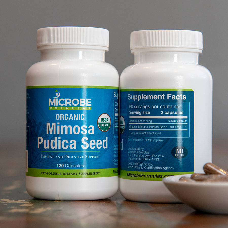 Mitochondrial Restore (COMING SOON)
