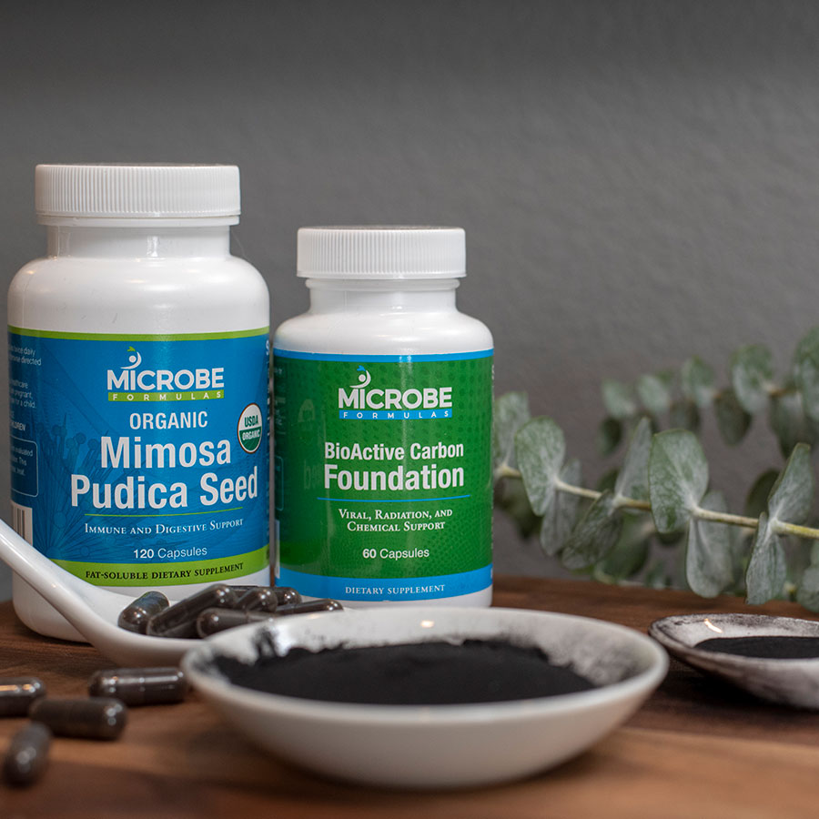 BioActive Carbon Foundation