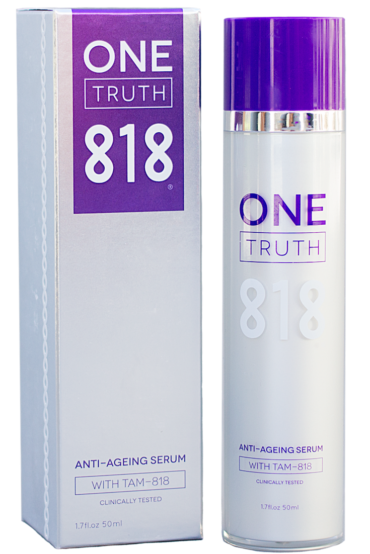 One Truth 818 Anti-aging Serum