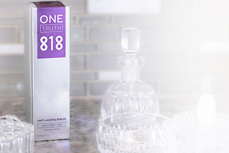 One Truth - 818