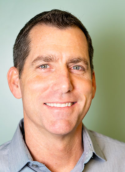 Dr. Todd Watts