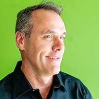 Allan Lindsley, DC