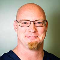 Daniel Nuzum, NMD, DO