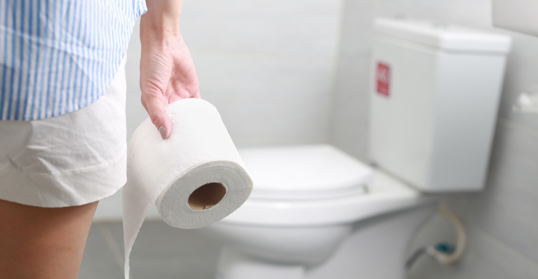 3 Common Parasites You Might Have