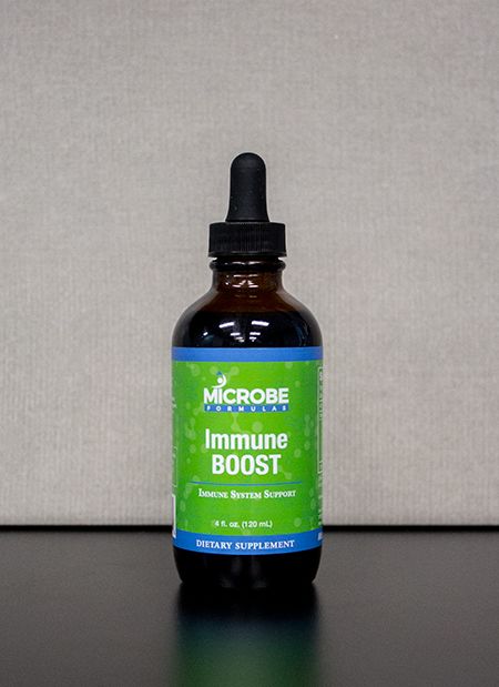 Immune BOOST