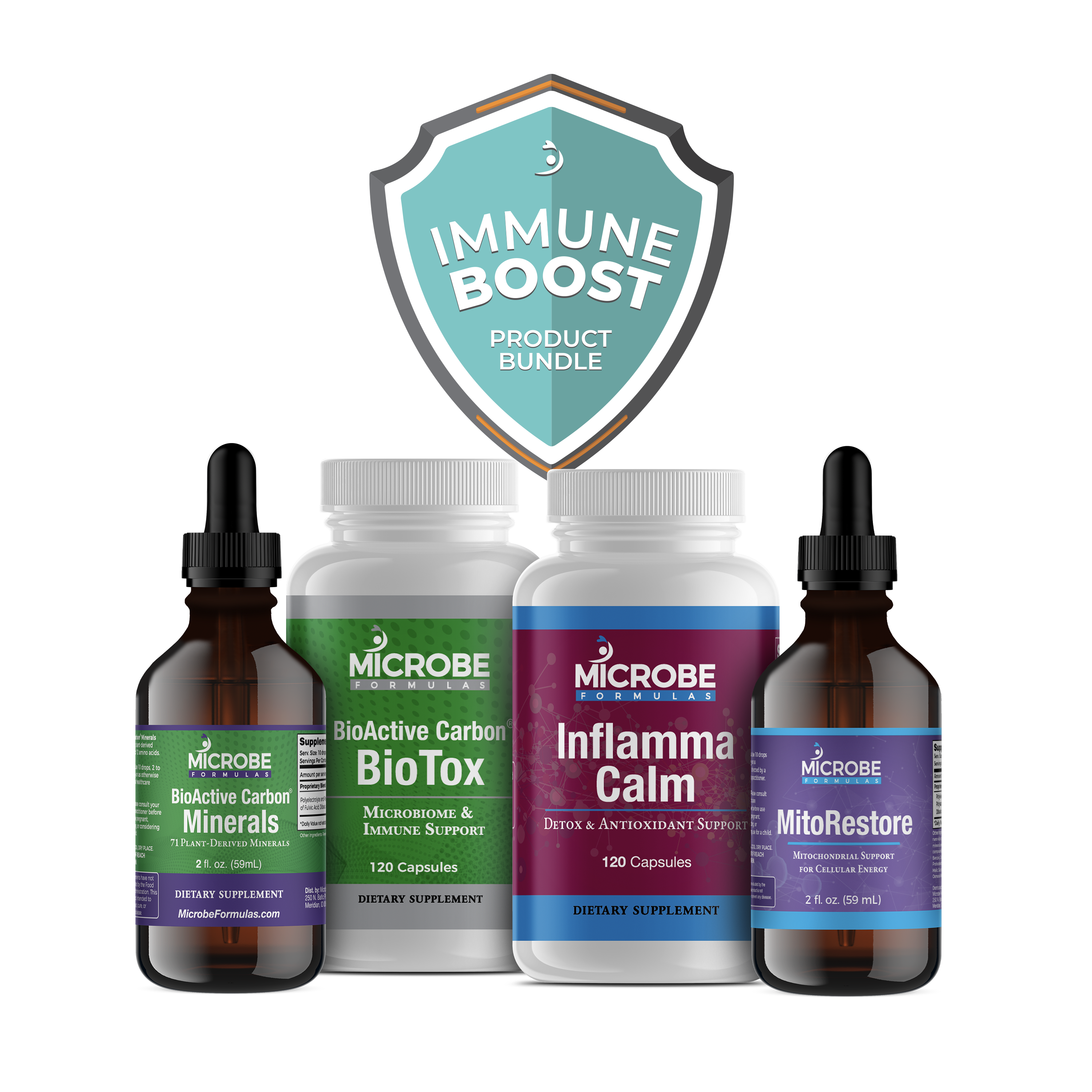 Immune Boost