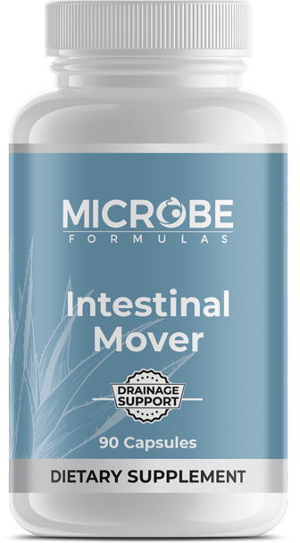 Intestinal Mover