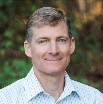 Dr. Darren Schmidt