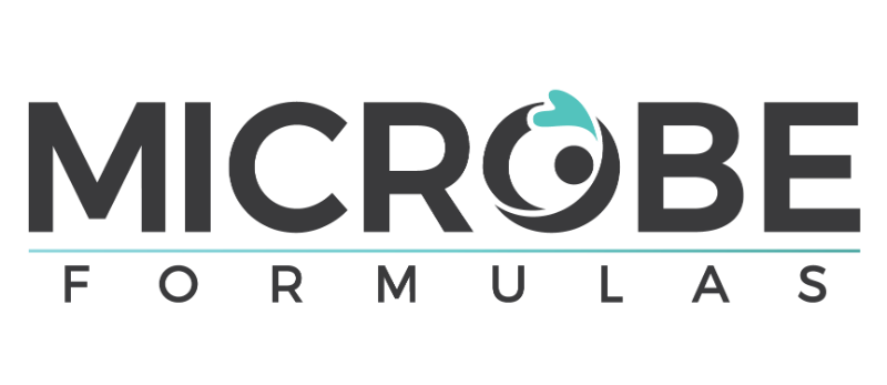 Microbe Formulas Logo