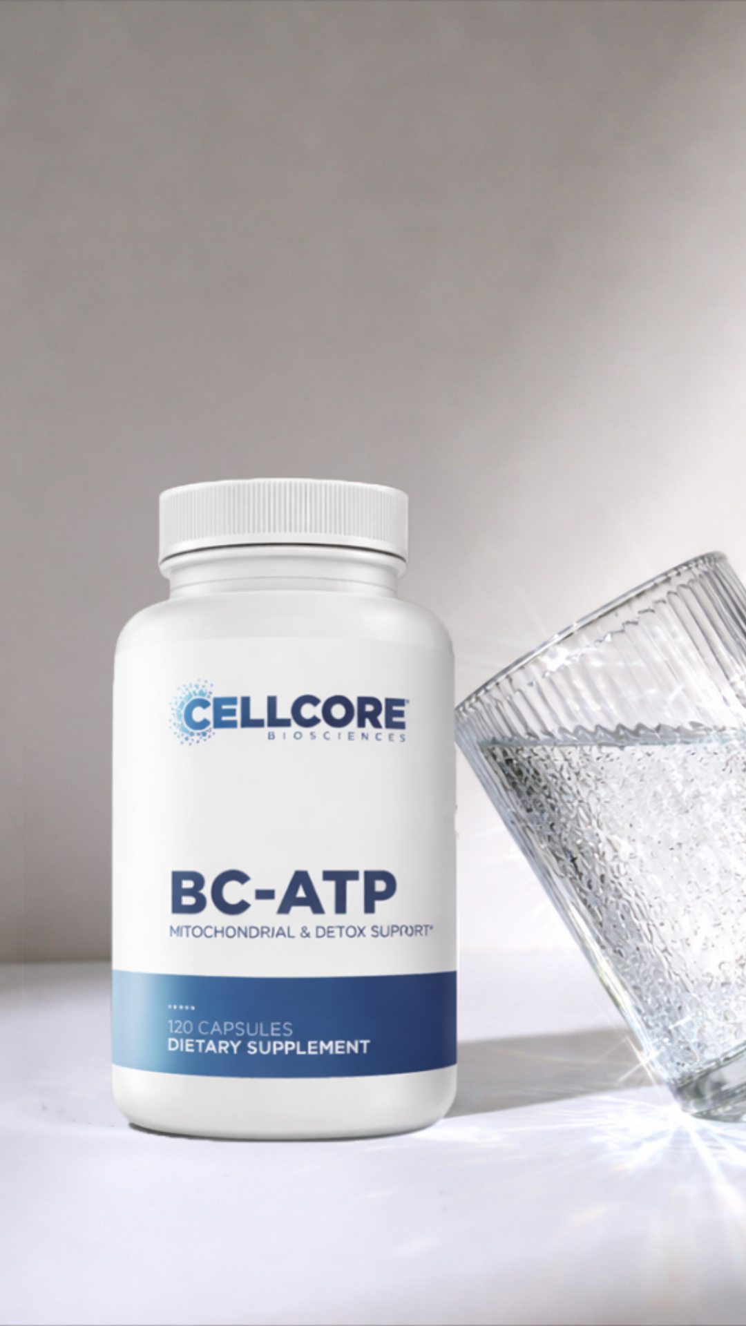 CellCore 4-Step Foundational Protocol for Detox & Cellular Health ...