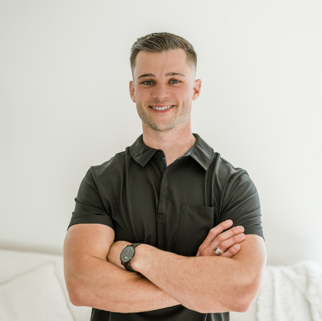 Josh Kreifels