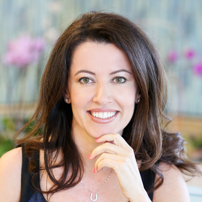 Sanda Moldovan, DDS, MS, CNS
