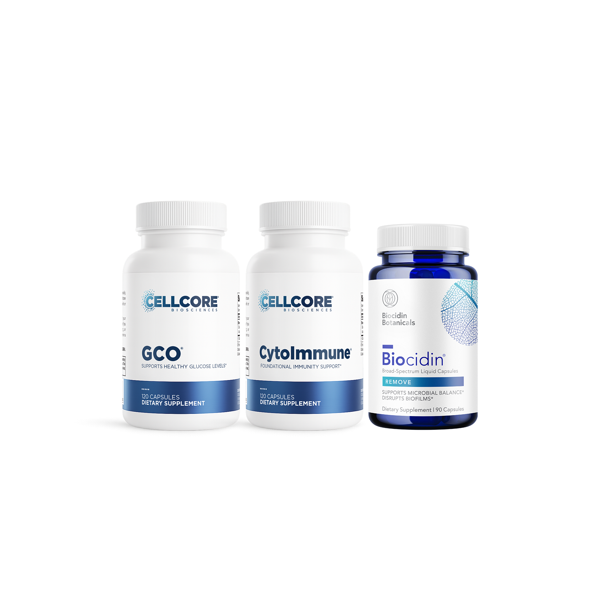 Dr. Su’s Hyperglycemia & Pre-Diabetes Protocol
