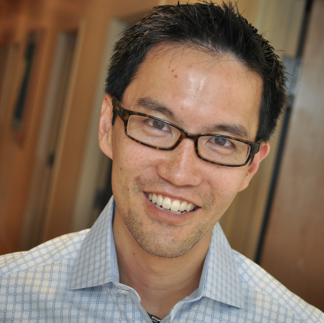 Mark Su