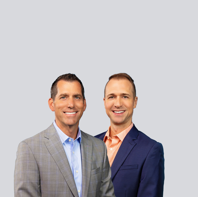 Jay Davidson & Todd Watts