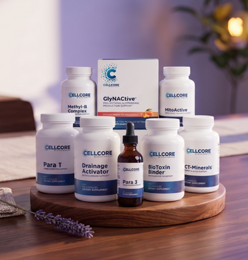 CellCore products