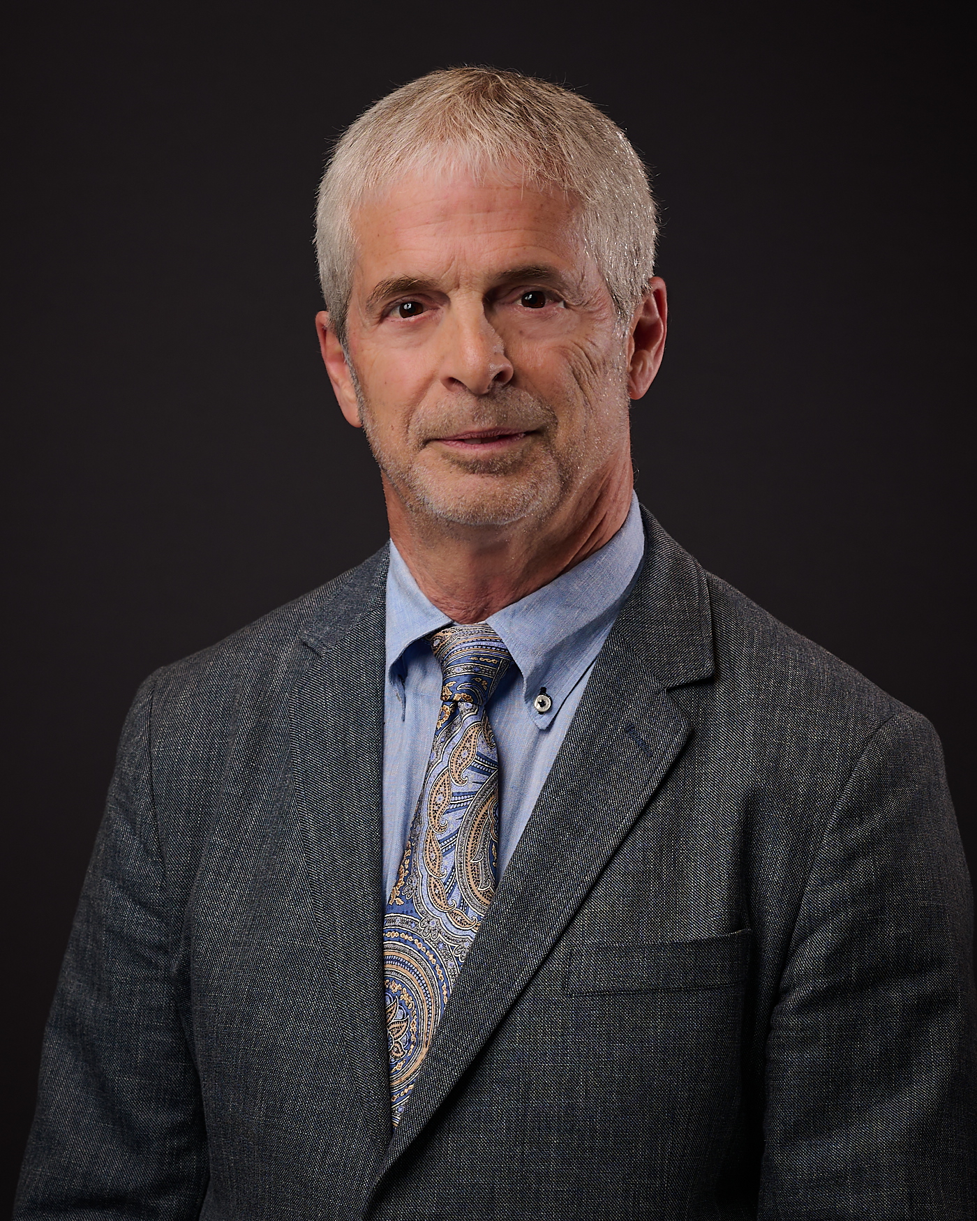 Tom O'Bryan