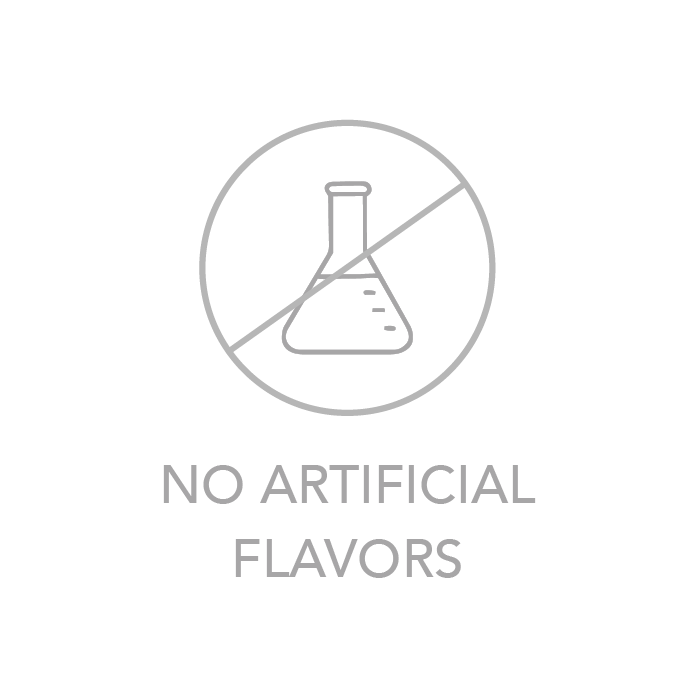 Pectin Based Gelatin Free