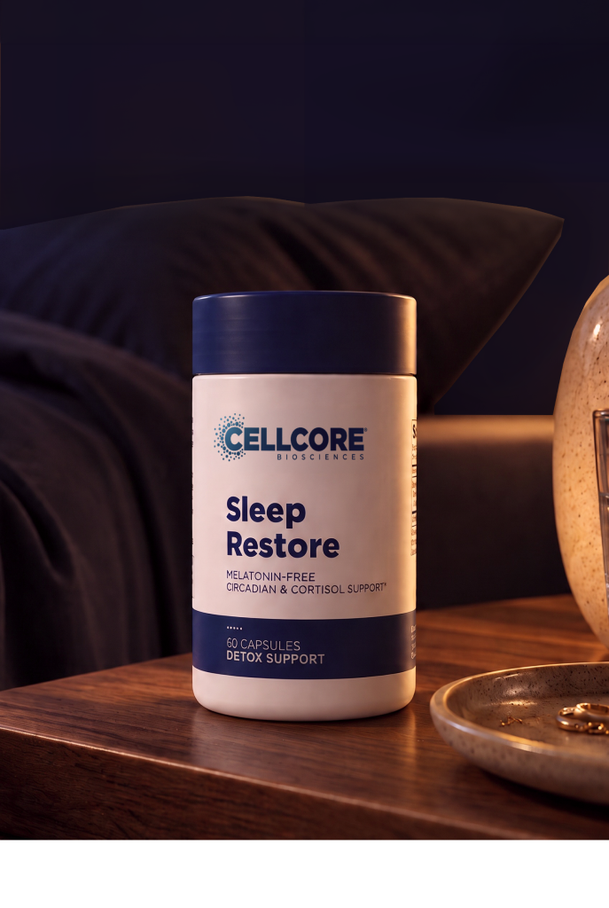 Sleep Restore
