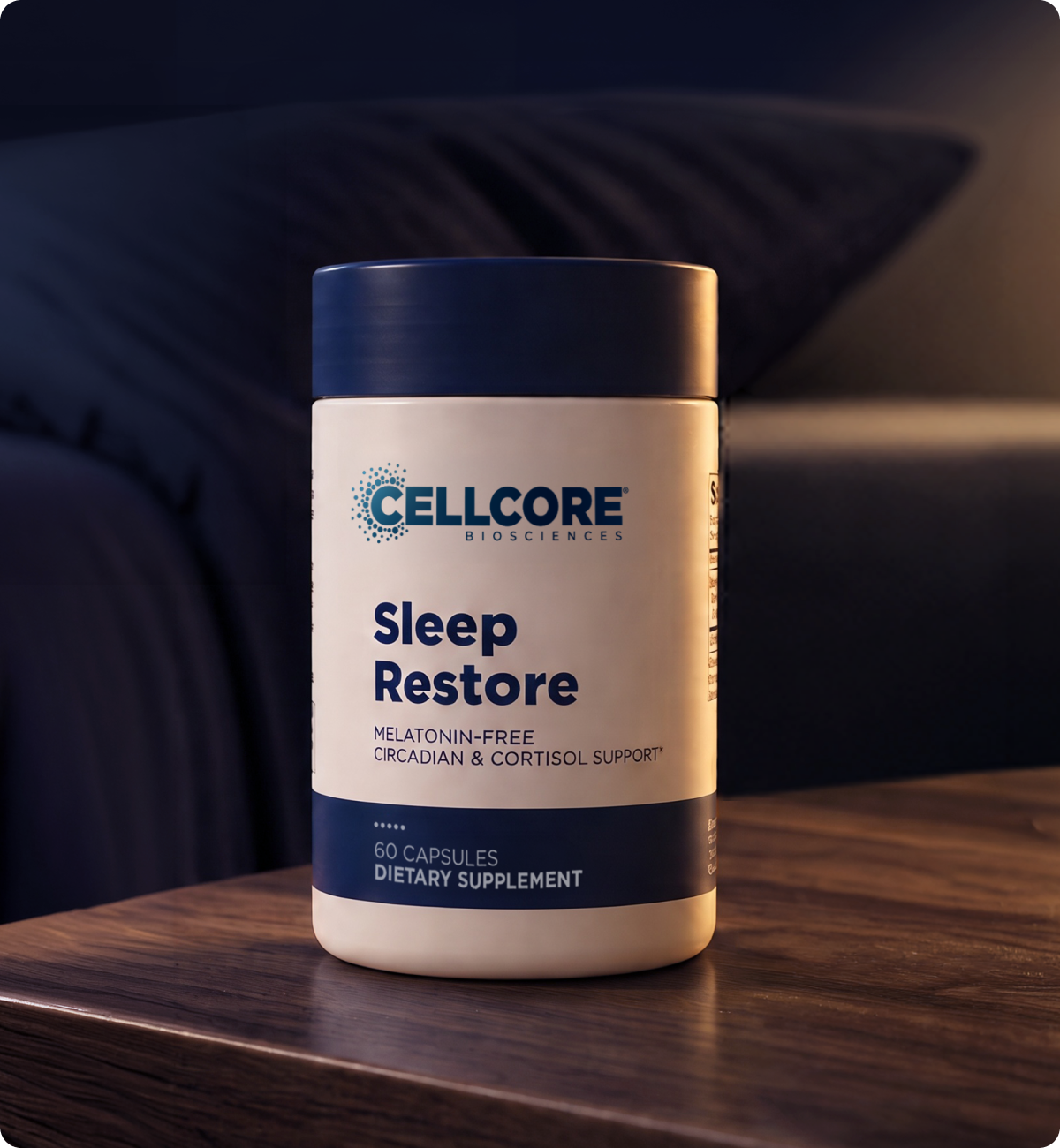 Sleep Restore