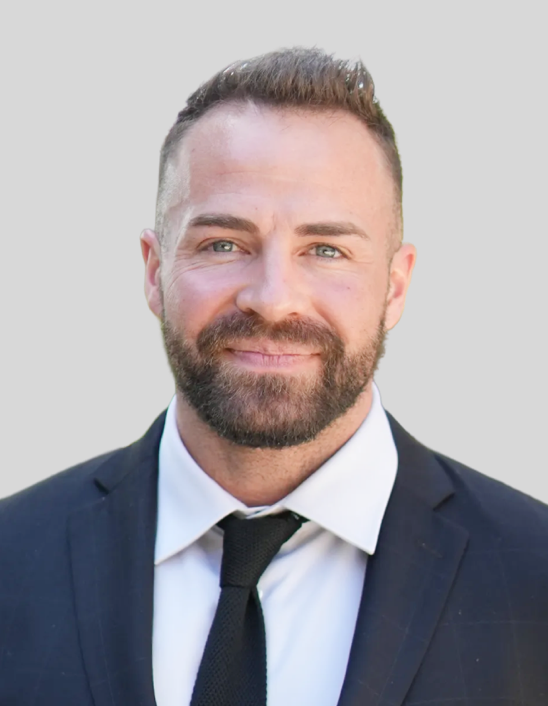 Brendan Vermeire, FMHP, FDNP