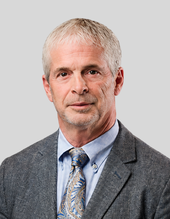 Tom O’Bryan, DC, CCN, DACBN, CIFM