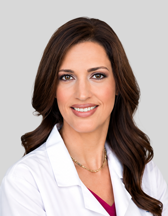 Laura Frontiero, NP