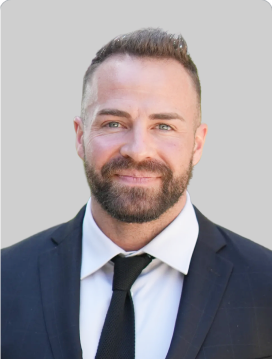 Brendan Vermeire, FMHP, FDNP