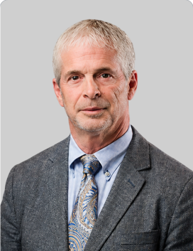 Tom O’Bryan, DC, CCN, DACBN, CIFM