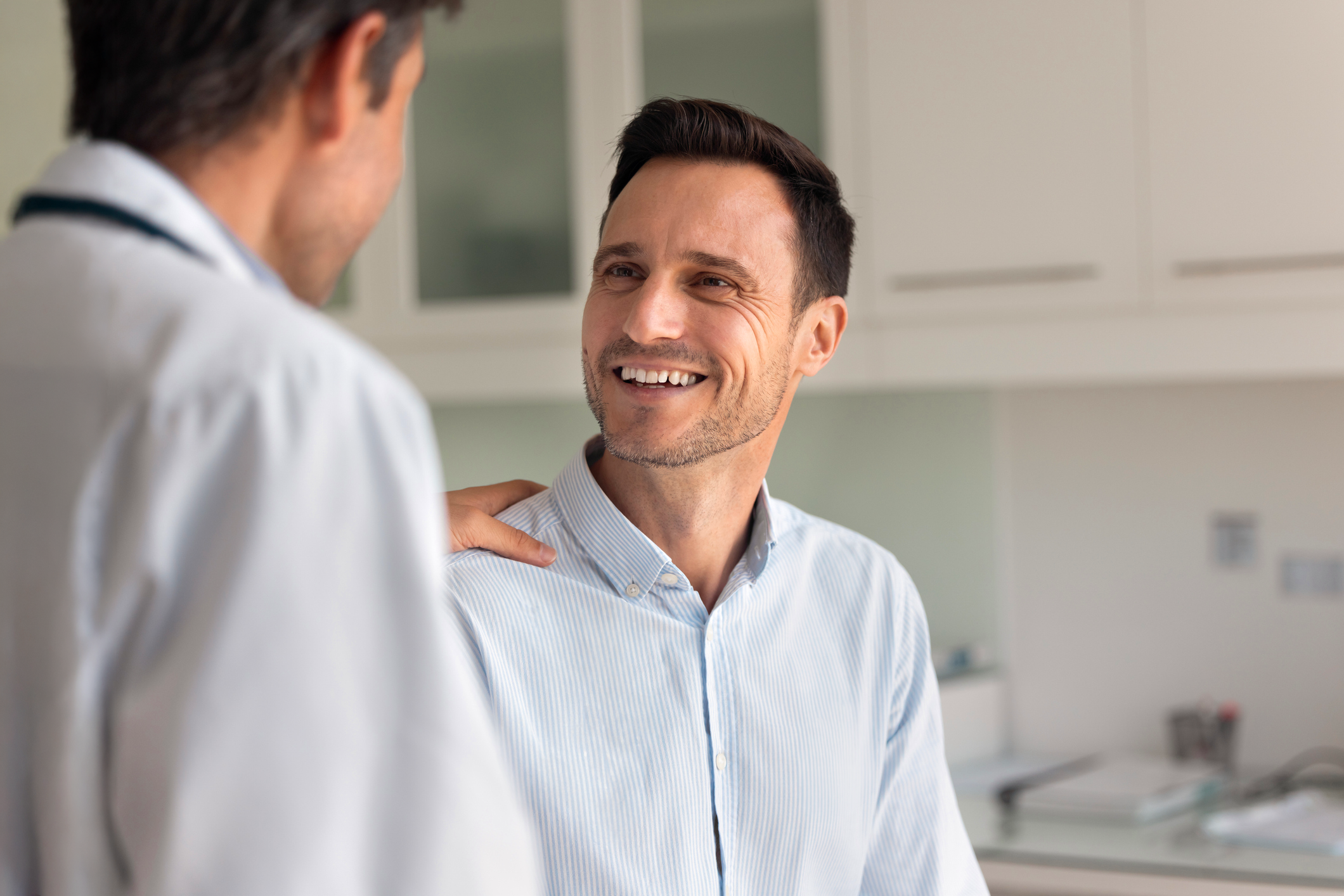 Built to Support Better Patient Care