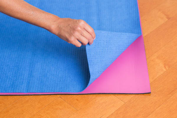 Microfiber Yoga Mat Hot Yoga Mat Towel Microfiber Tech