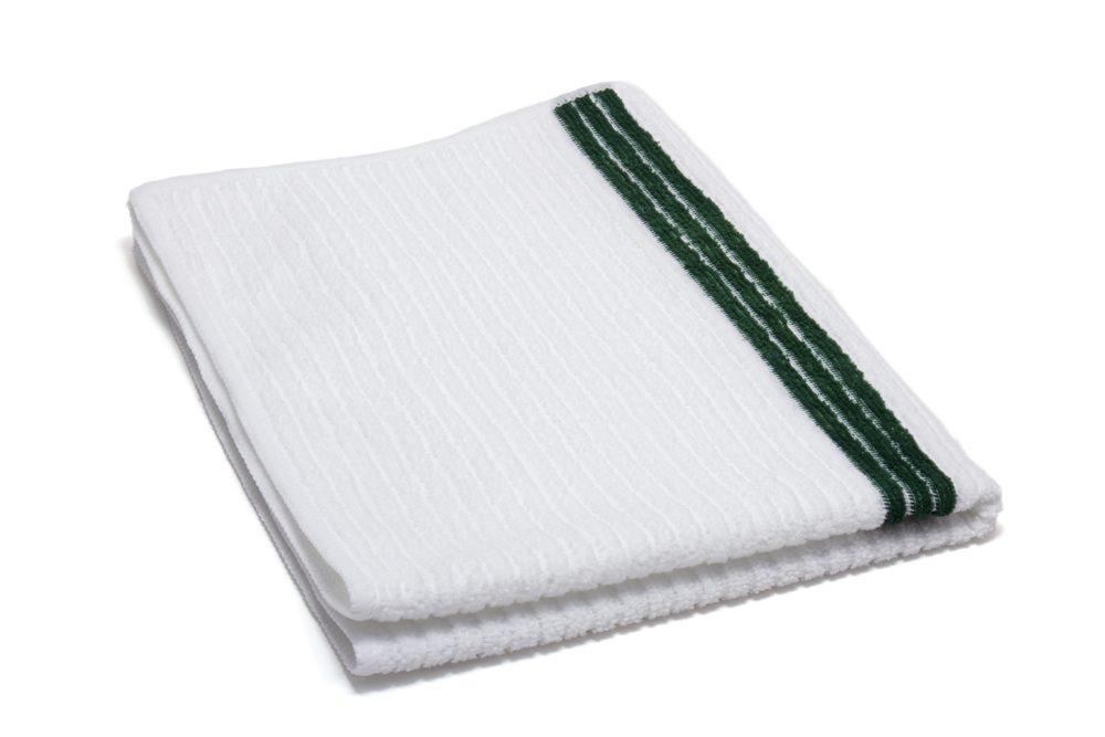 Microfiber Bar Mop Restaurant Towel (14 in. x 18 in.)