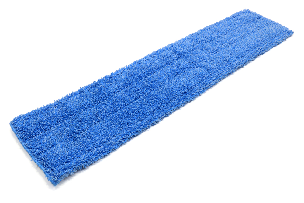 38'' Premium Microfiber Wet Mop Pad