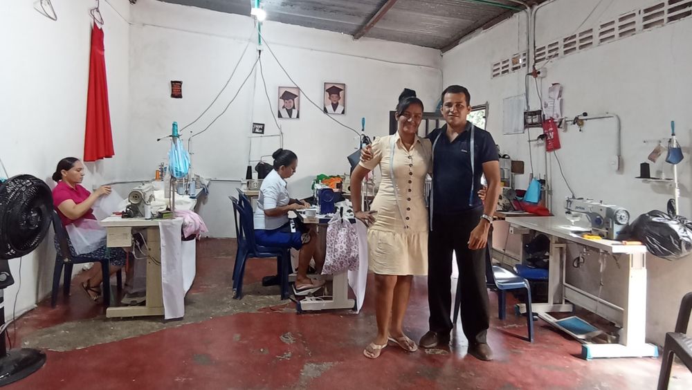 Microfinanzas es la oportunidad para realizar los sueños