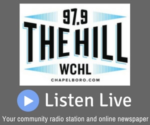 WCOM 103.5 FM – Community Radio for Chapel Hill & Carrboro