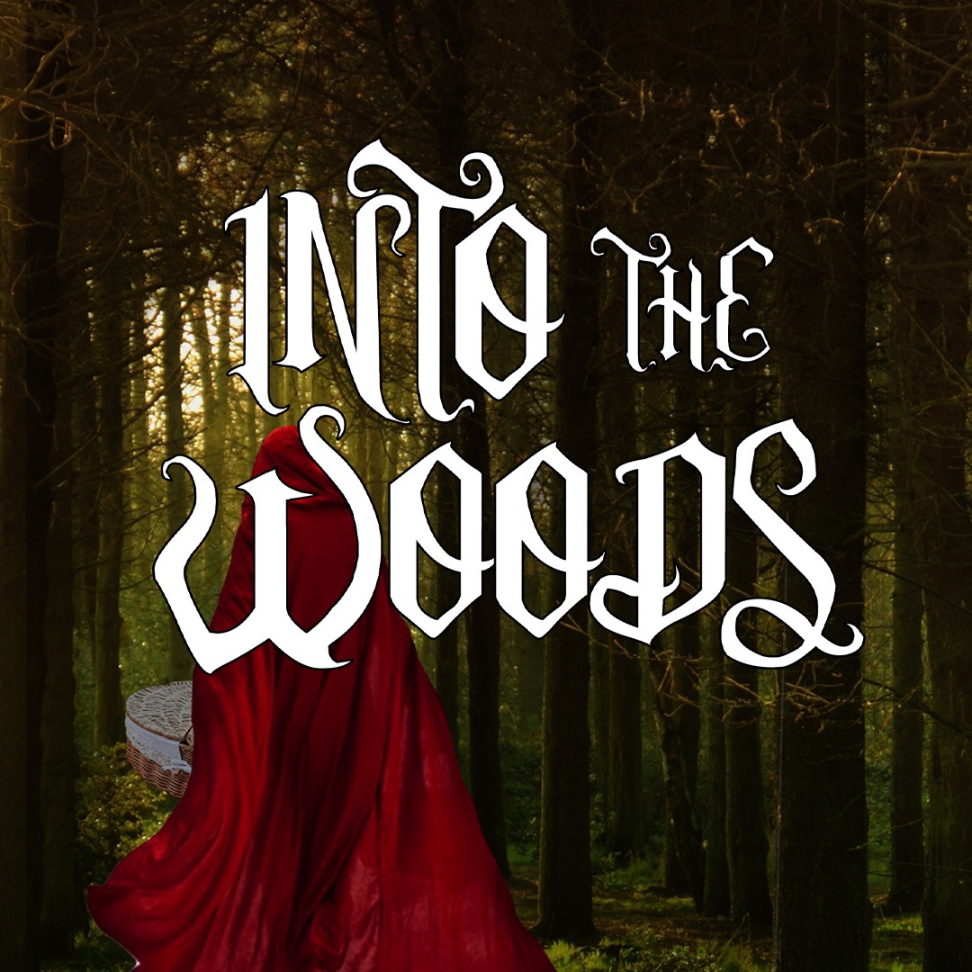 Into the woods