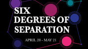 Chanticleers Theatre presents Six Degrees of Separation. April 28-May 21
