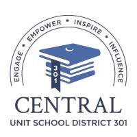 Central Unite School District 301