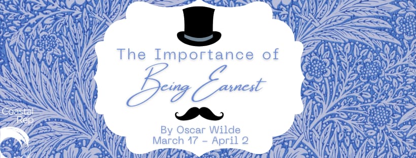 Earnest FB graphic and logo