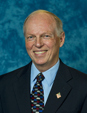 Southfield Mayor Kenson Siver