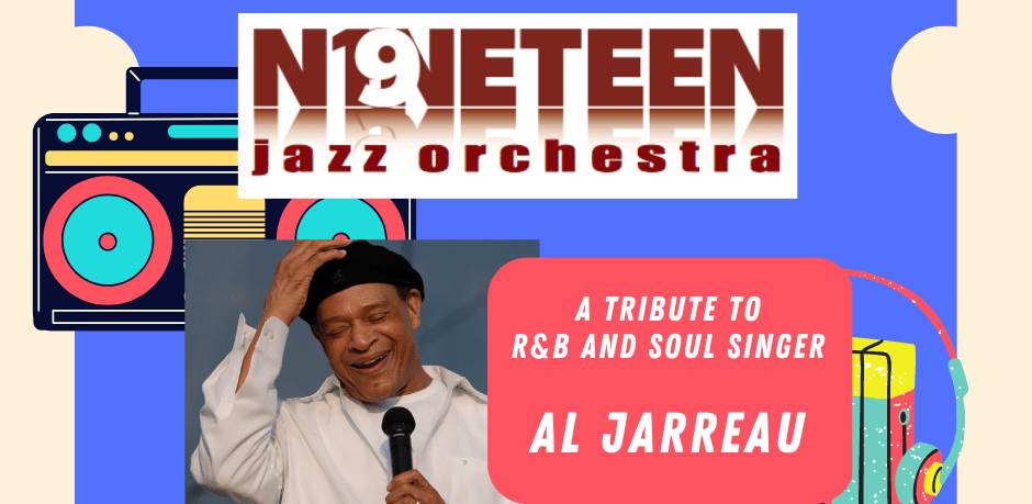 Al Jarreau