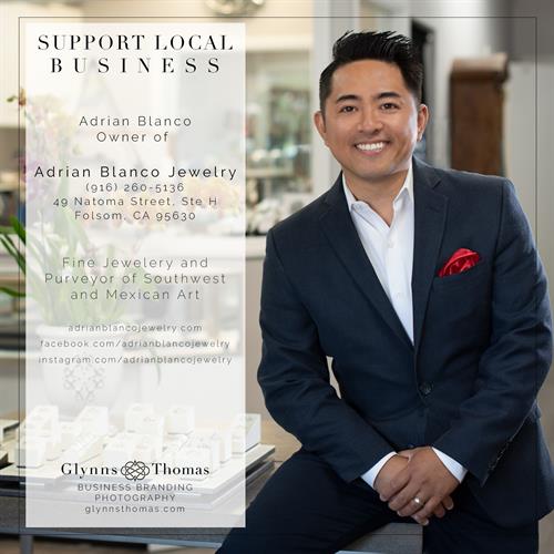 Business owner portraits in your place of business