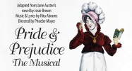 Jane Austen’s colorful Regency period romance comes to the stage
