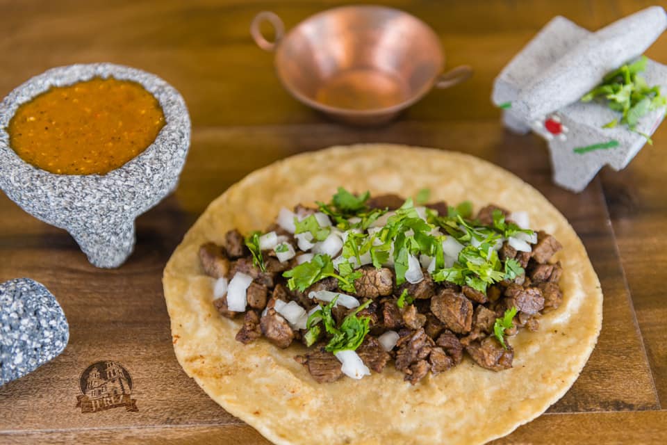 Tacos Jerez llc Elgin Area Chamber of Commerce IL