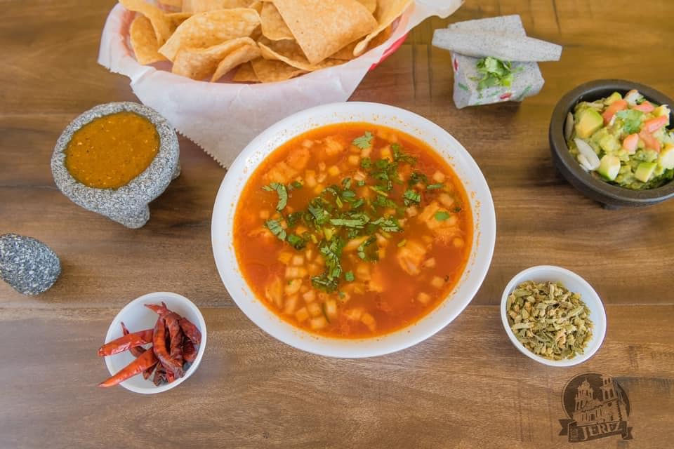 Tacos Jerez llc Elgin Area Chamber of Commerce IL