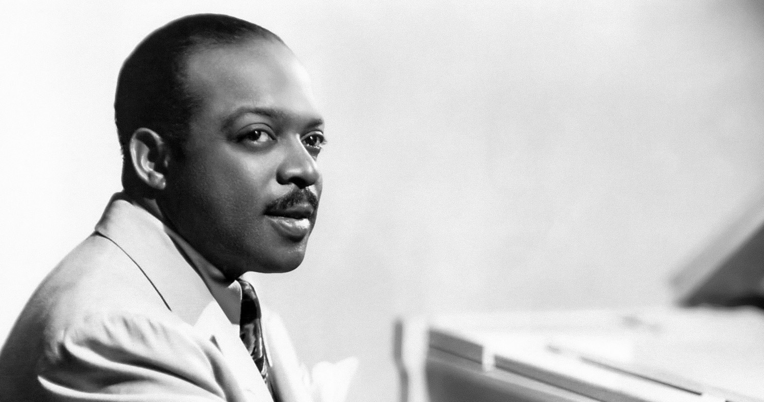 Count Basie