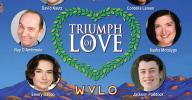Triumph of Love