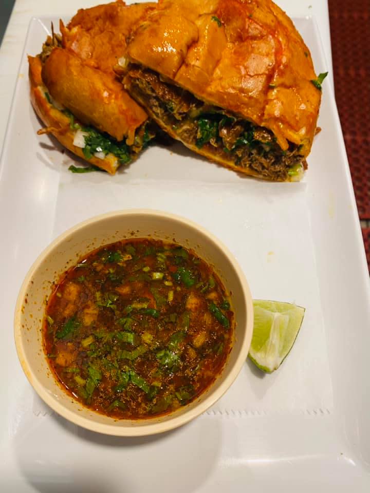 Tacos Jerez llc Elgin Area Chamber of Commerce IL